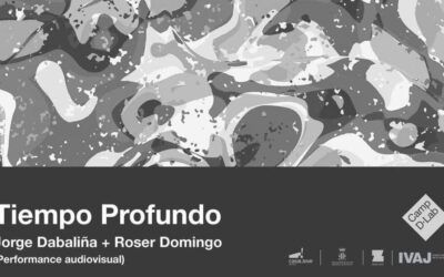 Tiempo profundo
