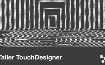 Taller TouchDesigner